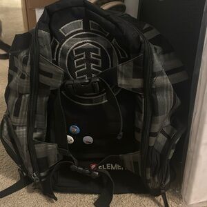 Element backpack